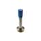 Spicer Drive Shaft Tube Shaft For 3.000 X .083 Tubing, 2-40-2231 2-40-2231 - alternate 2